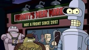 Bender, El Mafioso