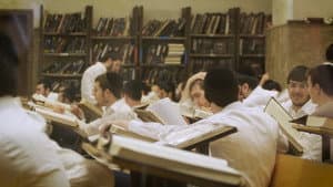 תורתו אומנותו — foto 1