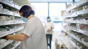 Médicaments : Les Profits de la pénurie — foto 1