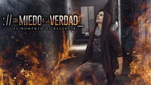 Sin miedo a la verdad — foto 2