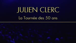 Julien Clerc - La tournée des 50 ans — foto 1
