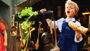 La nana mágica: Nanny McPhee — foto 9