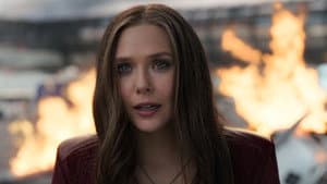 Capitán América: Civil War — foto 8