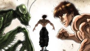 Baki Hanma — foto 3