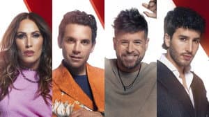 La voz — foto 3