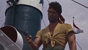 I pirati della Malesia — foto 2