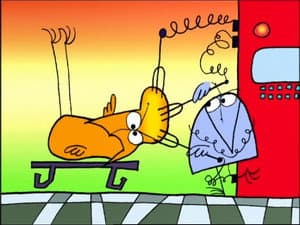 Episodio 45