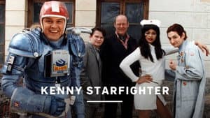 Kenny Starfighter — foto 5