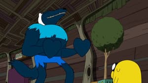 El Lobo Apapacho
