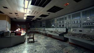 Chernobyl: The Invisible Enemy — foto 1