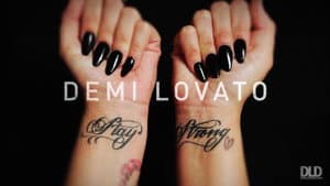 Demi Lovato: Stay Strong — foto 1