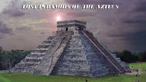 Lost Pyramids of the Aztecs — foto 1