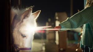 A Unicorn for Christmas — foto 4