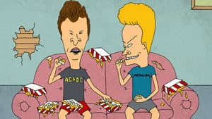 Beavis y Butt-head — foto 2