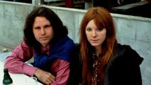 Jim Morrison : derniers jours à Paris — foto 1