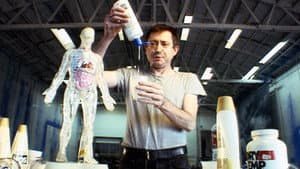 Sick: The Life and Death of Bob Flanagan, Supermasochist — foto 1