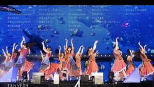 Nogizaka46 - 11th Year Birthday Live — foto 4