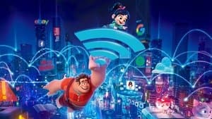 Wifi Ralph — foto 4