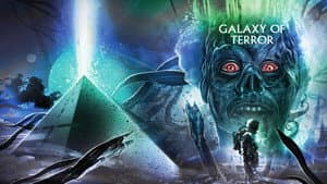 La galaxia del terror — foto 3