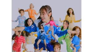 LOONA 1st Live: LOONA THE WORLD IN TOKYO — foto 10