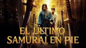 El último samurái en pie — foto 10