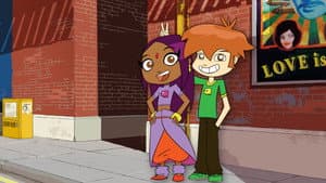 Sally Bollywood: Super Detective — foto 2