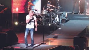 Matthias Reim - Unendlich Live — foto 2
