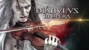 Mägo de Oz - Diabulus In Opera — foto 1