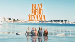 Blaž među ženama — foto 1