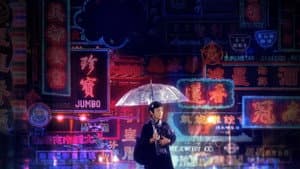 燈火闌珊 — foto 8