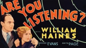 Are You Listening? — foto 4