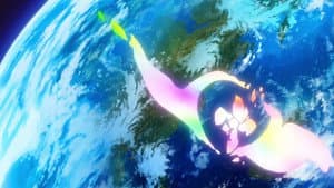 映画 プリキュアオールスターズDX3 未来にとどけ！世界をつなぐ☆虹色の花 — foto 3