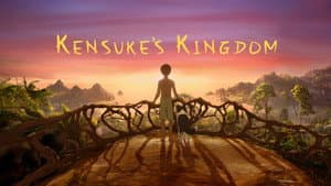 Kensuke's Kingdom — foto 9