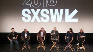 The Director and the Jedi — foto 1