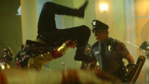 Officer Downe — foto 2