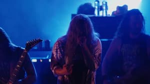 Suicide Silence au hellfest 2022 — foto 1
