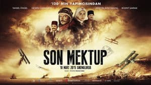 Son Mektup — foto 4