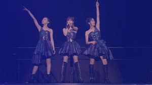 Kalafina LIVE THE BEST 2015 “Blue Day” at 日本武道館 — foto 1