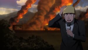 Digimon Adventure tri. 5: Simbiosis — foto 5