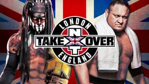 NXT TakeOver: London — foto 1