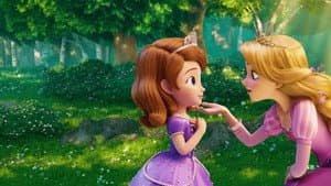 Sofia the First: Royal Magic — foto 2