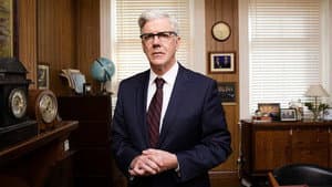 The Ex-PM — foto 2
