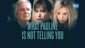 Ce que Pauline ne vous dit pas — foto 2