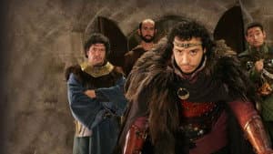 Kaamelott — foto 4