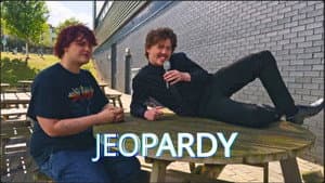 Jeopardy — foto 1