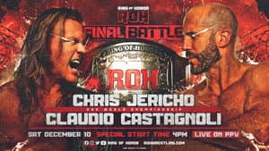 ROH Final Battle 2022 — foto 1