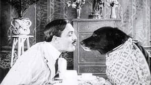 Max et son chien Dick — foto 1