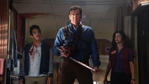 Discovering Evil Dead — foto 1