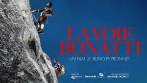 La Voie Bonatti — foto 2