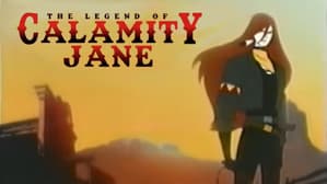 The Legend of Calamity Jane — foto 1